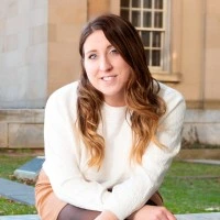 Client Morgan Monaghan