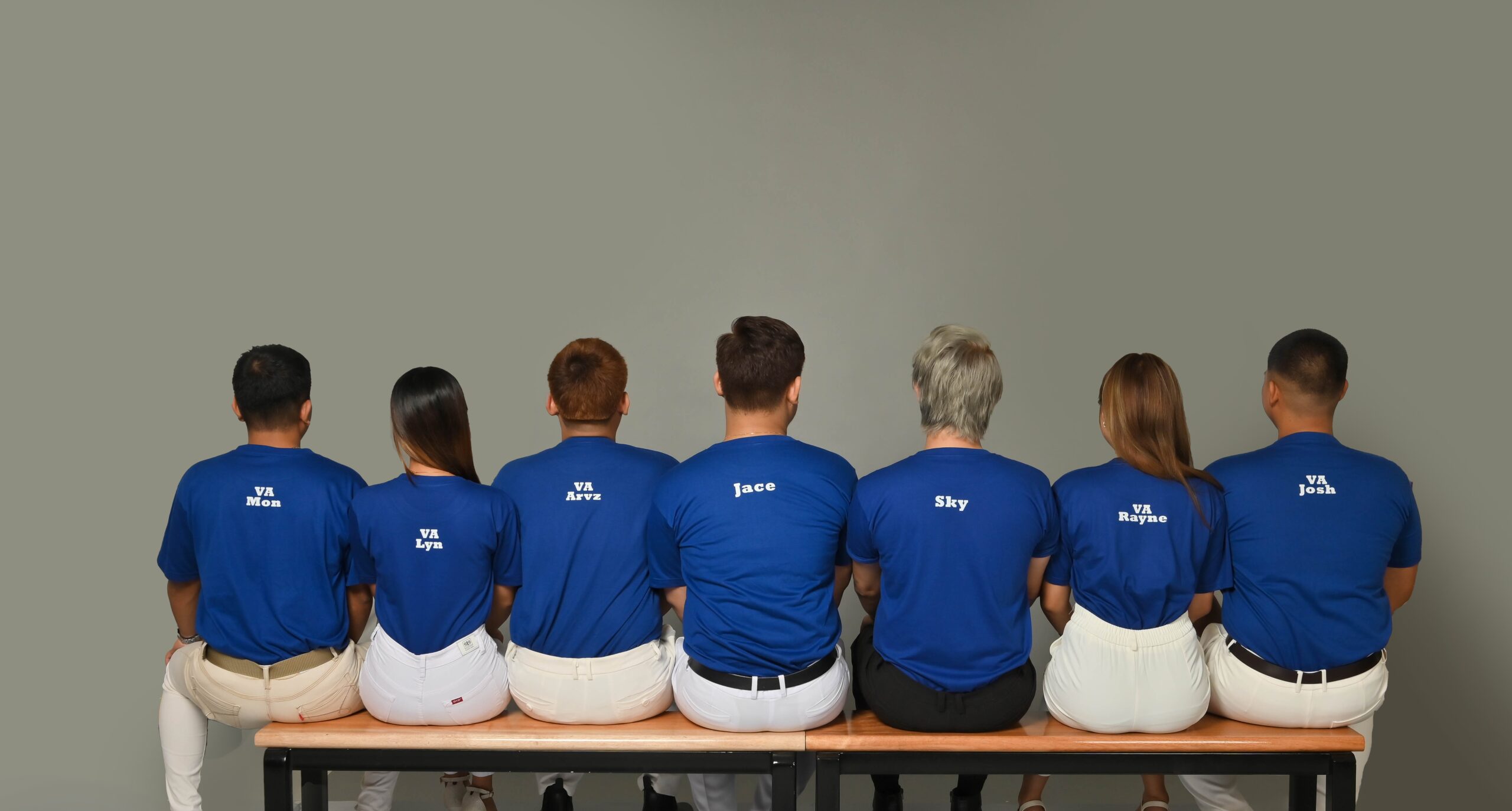 Opticon PH Team Back