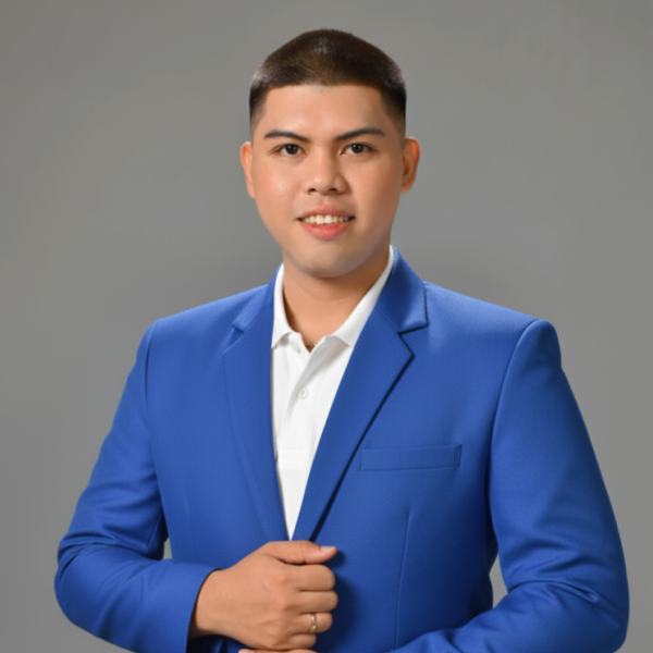 Joshua Nunez - Senior SEO specialist